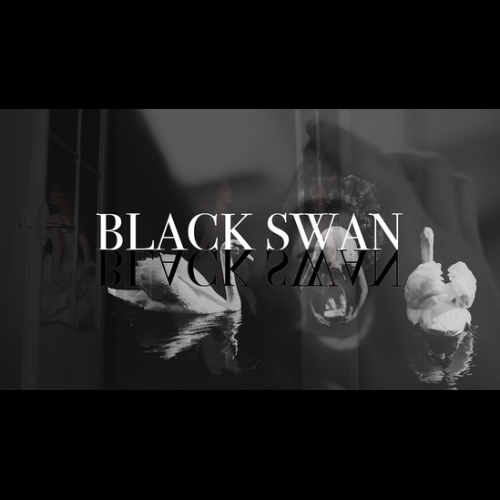 【 BLACK SWAN 】Official Music Video