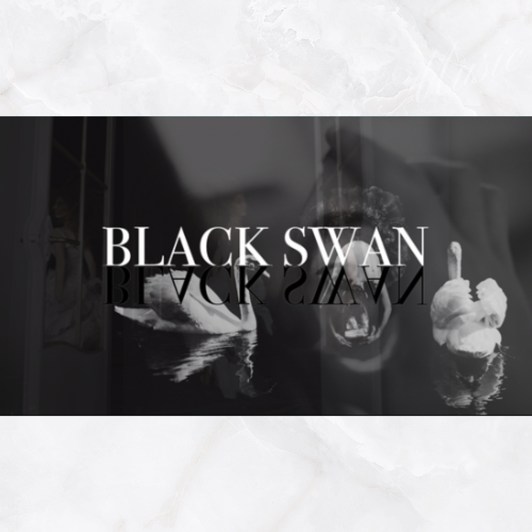 【 BLACK SWAN 】Official Music Video